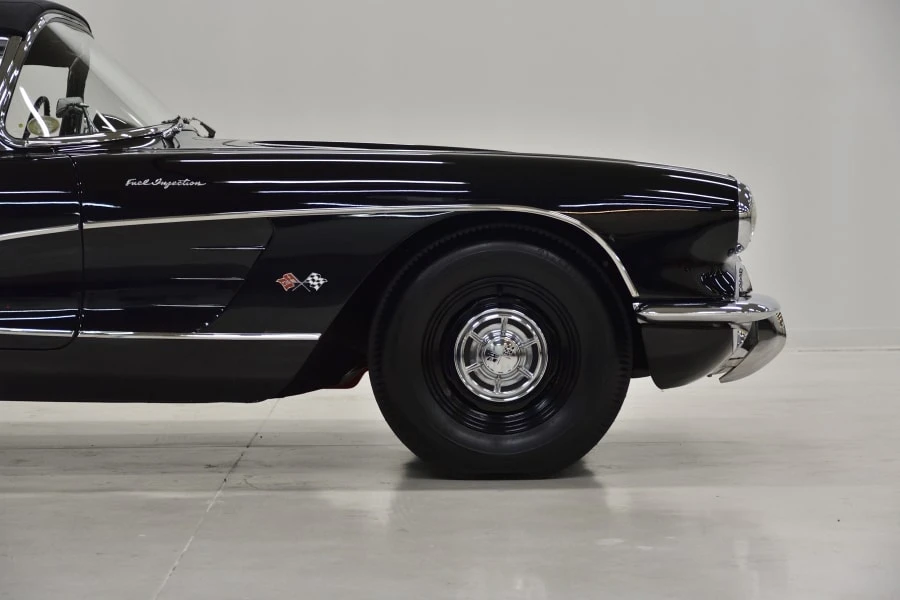 1960 Chevrolet Corvette C1 - Image 12 of 31