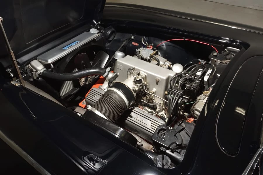 1960 Chevrolet Corvette C1 - Image 30 of 31