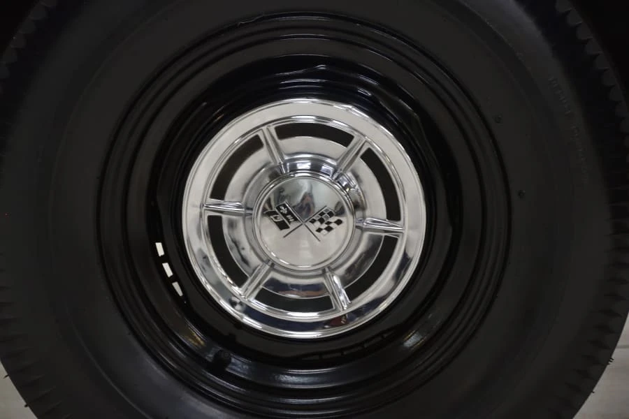 1960 Chevrolet Corvette C1 - Image 11 of 31