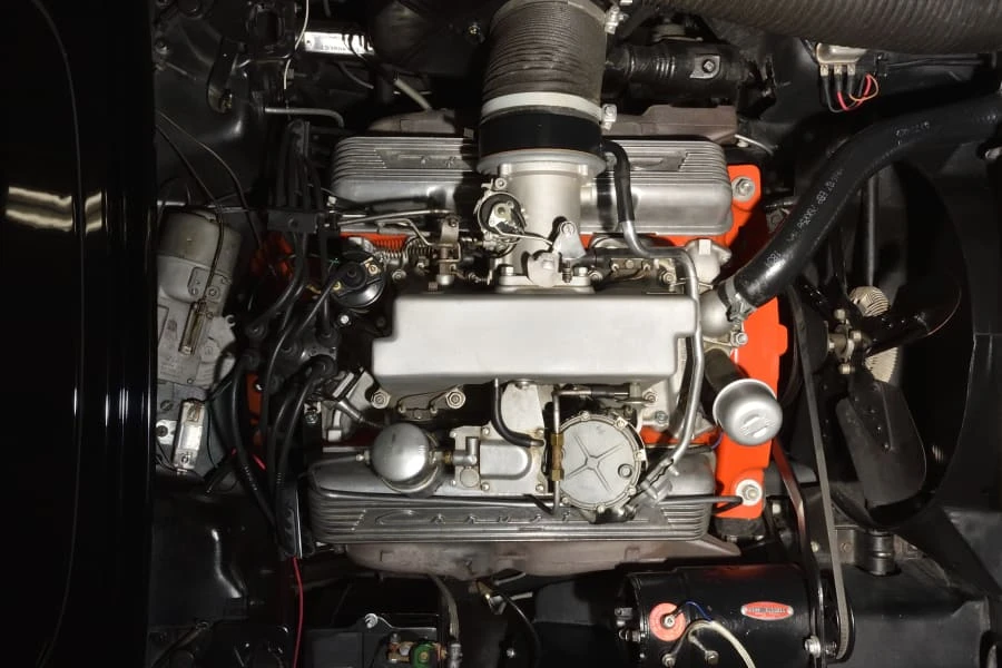 1960 Chevrolet Corvette C1 - Image 31 of 31
