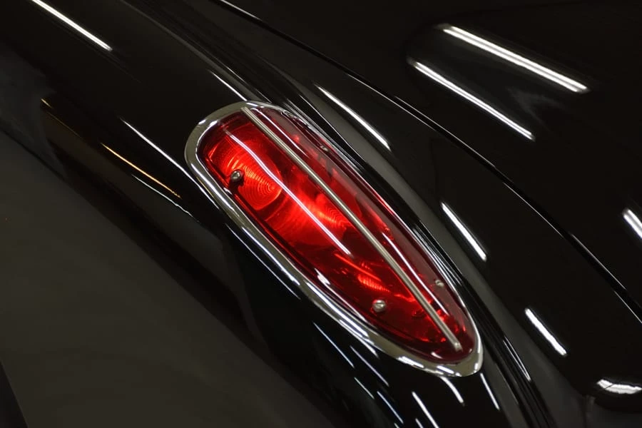 1960 Chevrolet Corvette C1 - Image 23 of 31