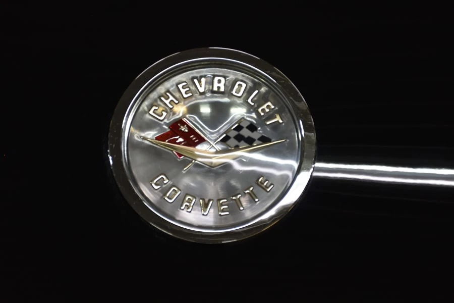 1960 Chevrolet Corvette C1 - Image 17 of 31