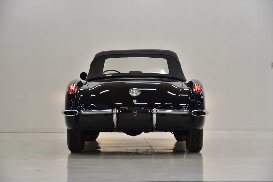 1960 Chevrolet Corvette C1 - Image 5 of 31