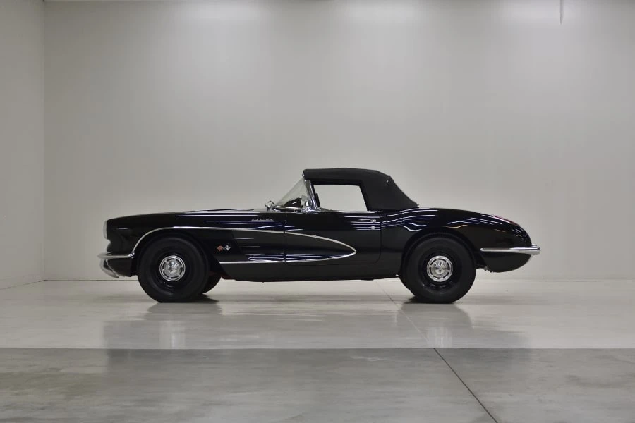 1960 Chevrolet Corvette C1 - Image 15 of 31