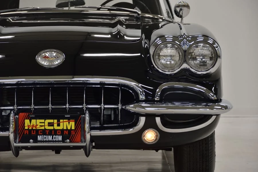 1960 Chevrolet Corvette C1 - Image 20 of 31