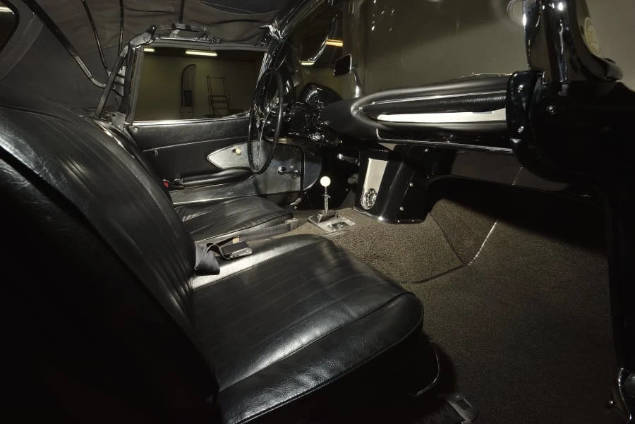 1960 Chevrolet Corvette C1 - Image 24 of 31