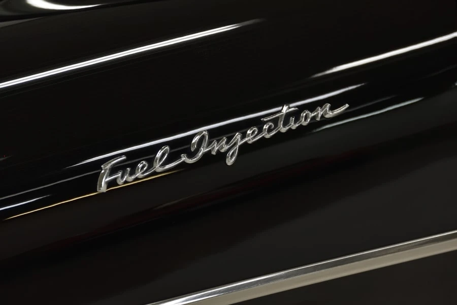 1960 Chevrolet Corvette C1 - Image 21 of 31