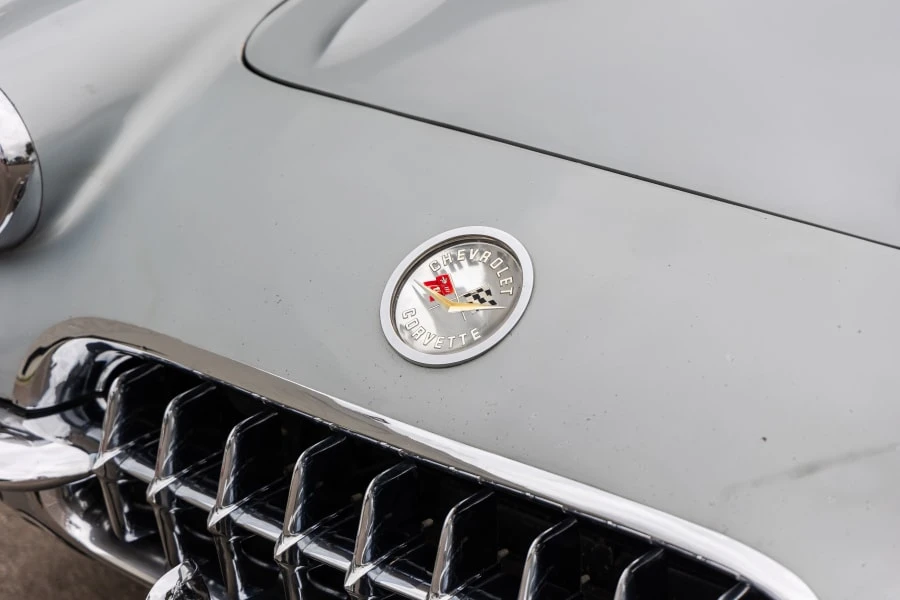 1960 Chevrolet Corvette C1 - Image 7 of 31