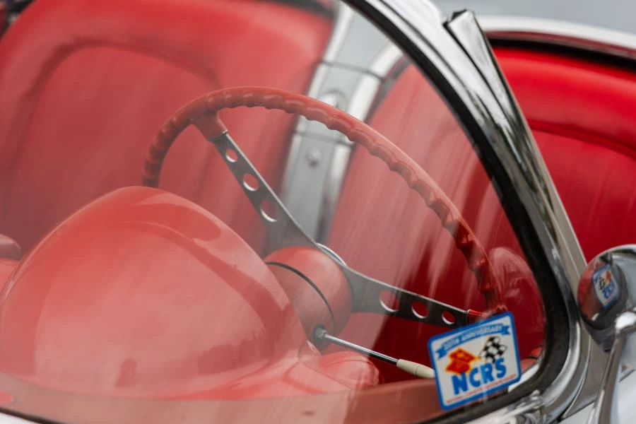 1960 Chevrolet Corvette C1 - Image 28 of 31