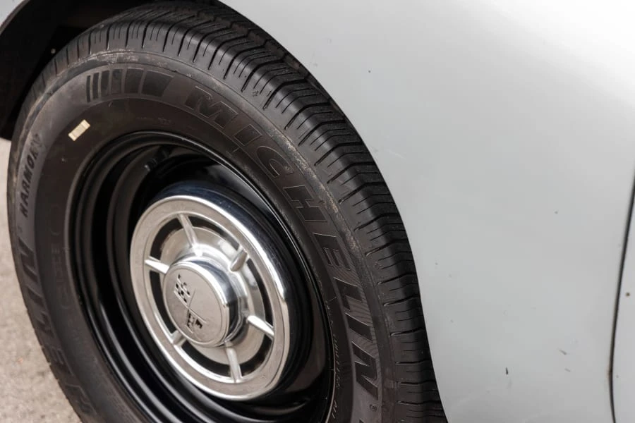 1960 Chevrolet Corvette C1 - Image 12 of 31