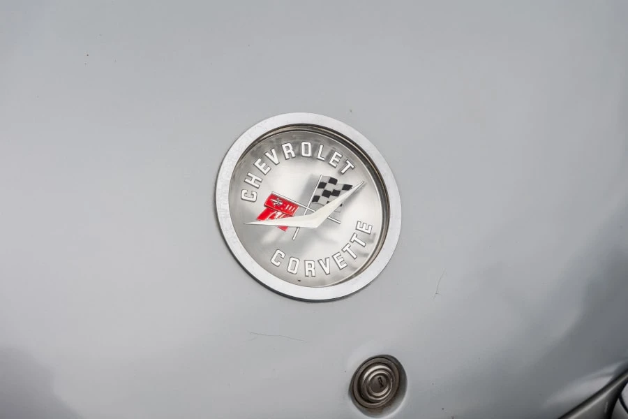 1960 Chevrolet Corvette C1 - Image 17 of 31