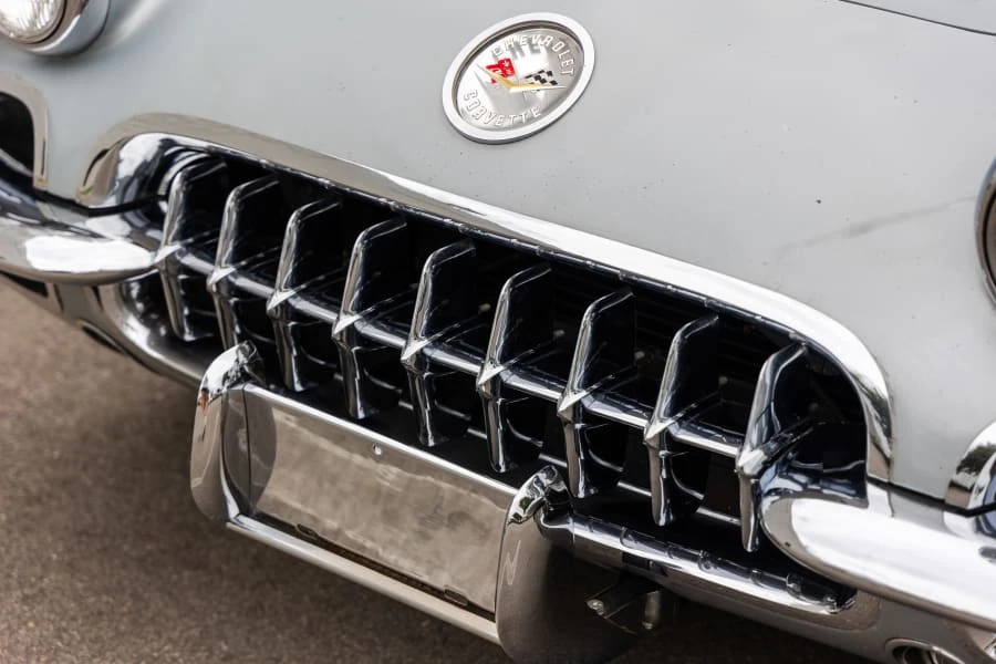 1960 Chevrolet Corvette C1 - Image 14 of 31
