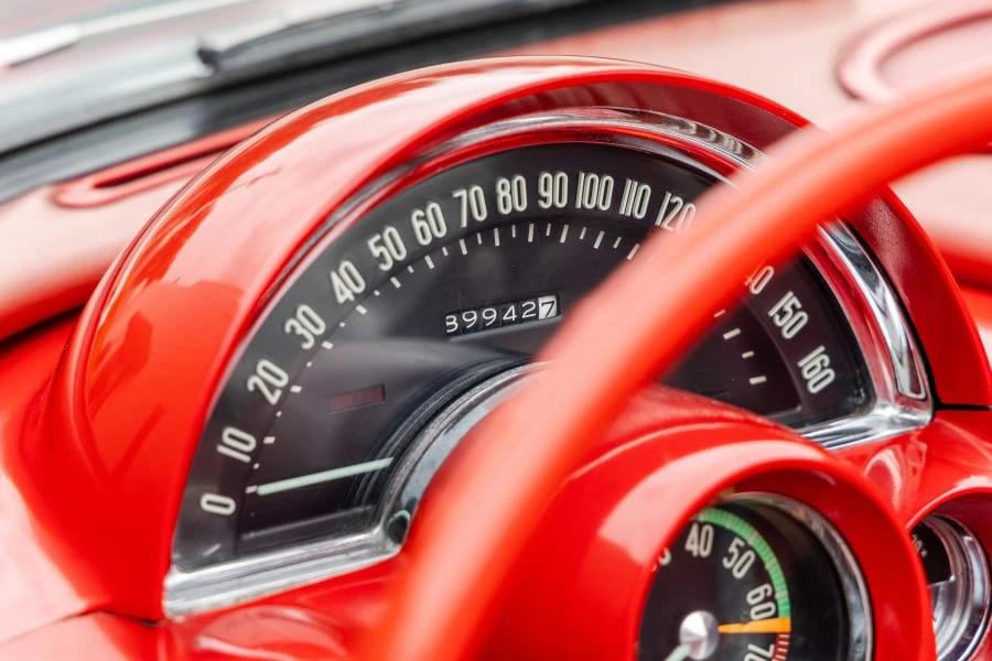 1960 Chevrolet Corvette C1 - Image 26 of 31