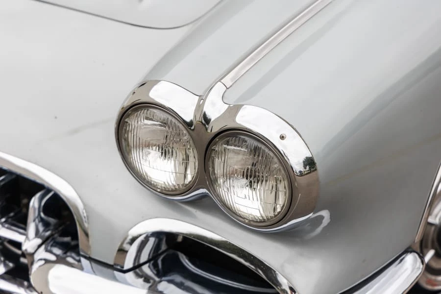 1960 Chevrolet Corvette C1 - Image 4 of 31