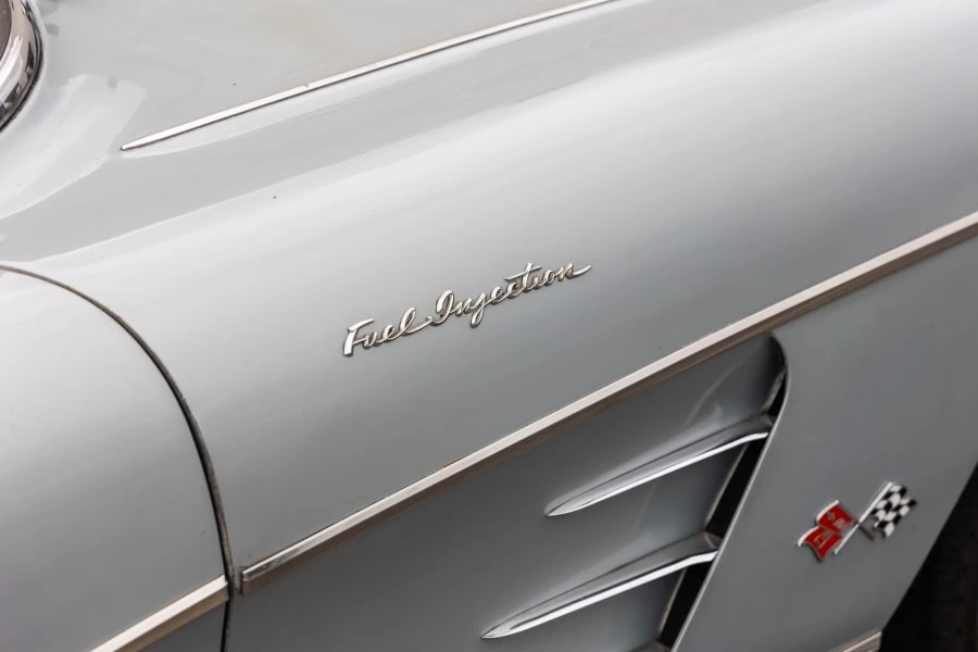 1960 Chevrolet Corvette C1 - Image 13 of 31