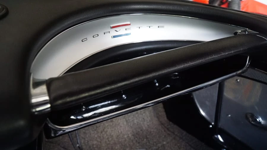 1960 Chevrolet Corvette C1 - Image 21 of 26