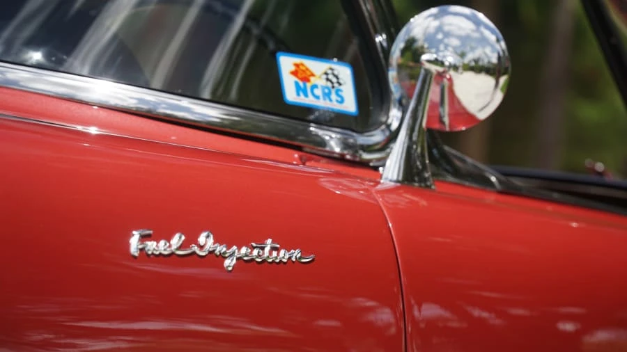 1960 Chevrolet Corvette C1 - Image 16 of 26