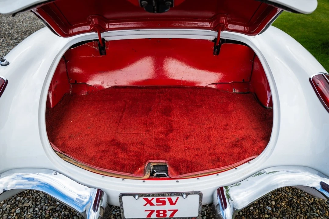 1960 Chevrolet Corvette C1 - Image 24 of 30