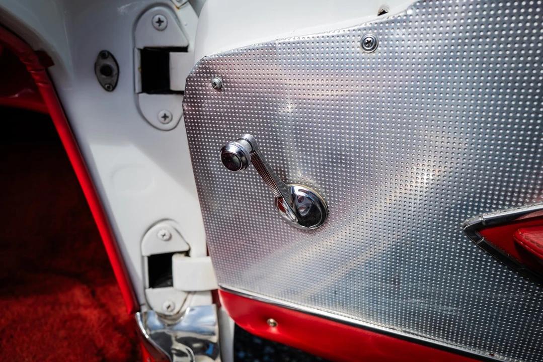 1960 Chevrolet Corvette C1 - Image 23 of 30