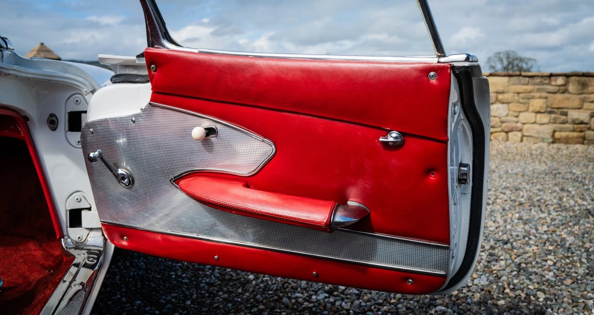 1960 Chevrolet Corvette C1 - Image 20 of 30