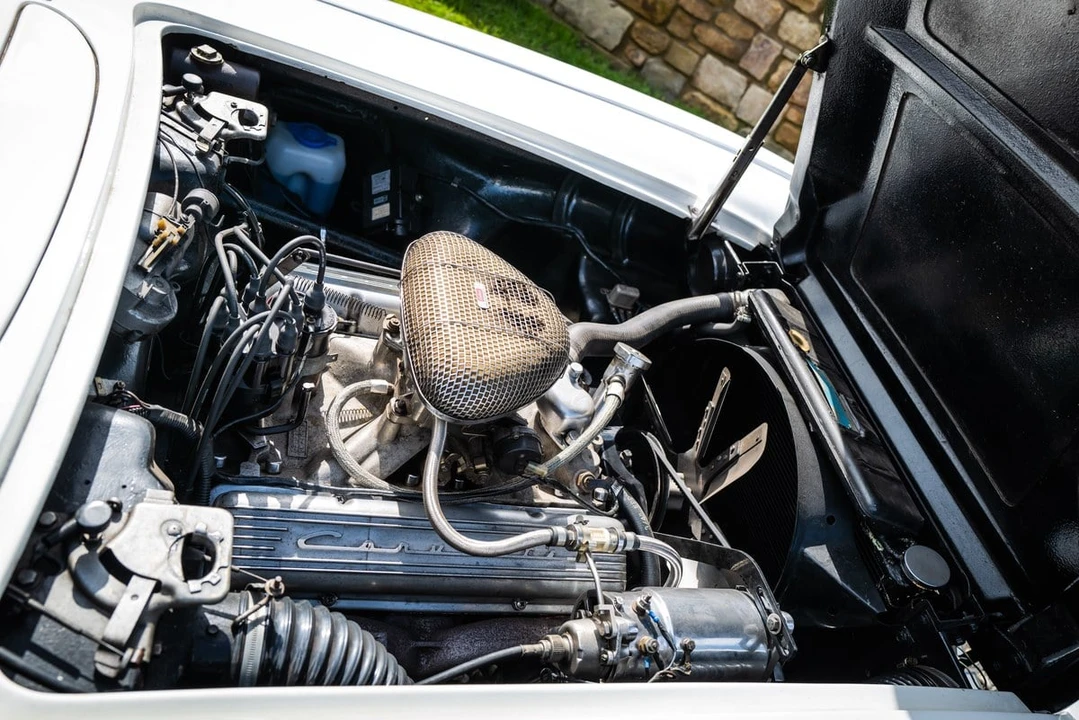 1960 Chevrolet Corvette C1 - Image 26 of 30