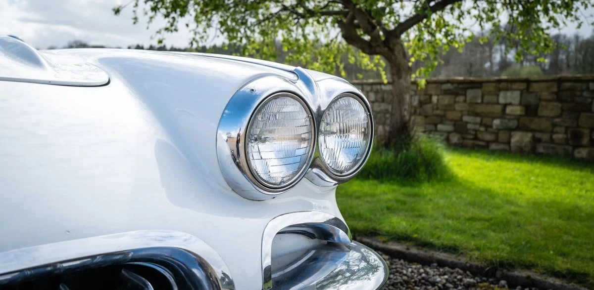1960 Chevrolet Corvette C1 - Image 29 of 30