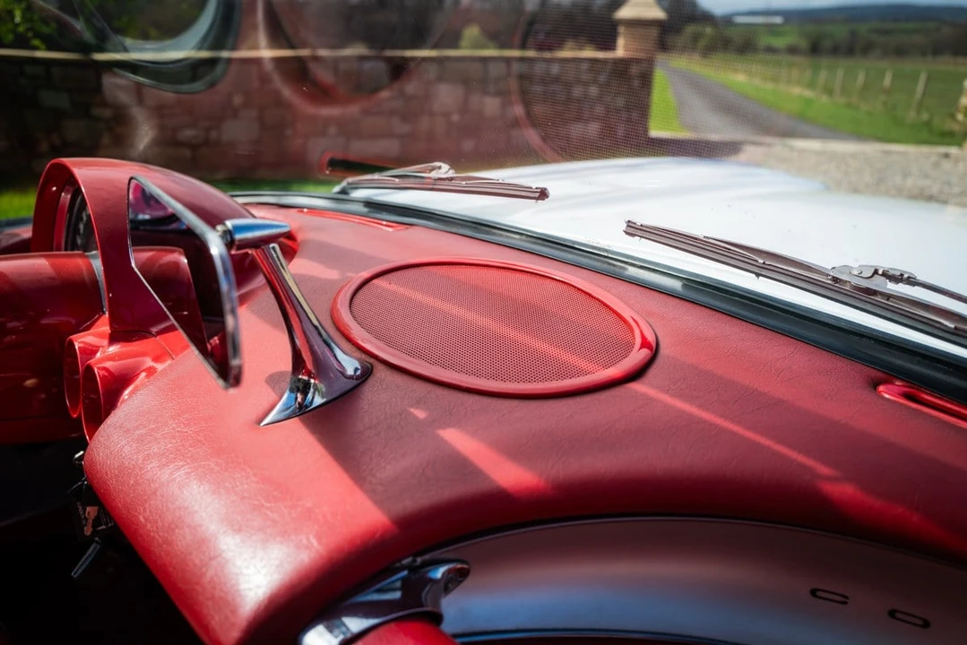1960 Chevrolet Corvette C1 - Image 21 of 30