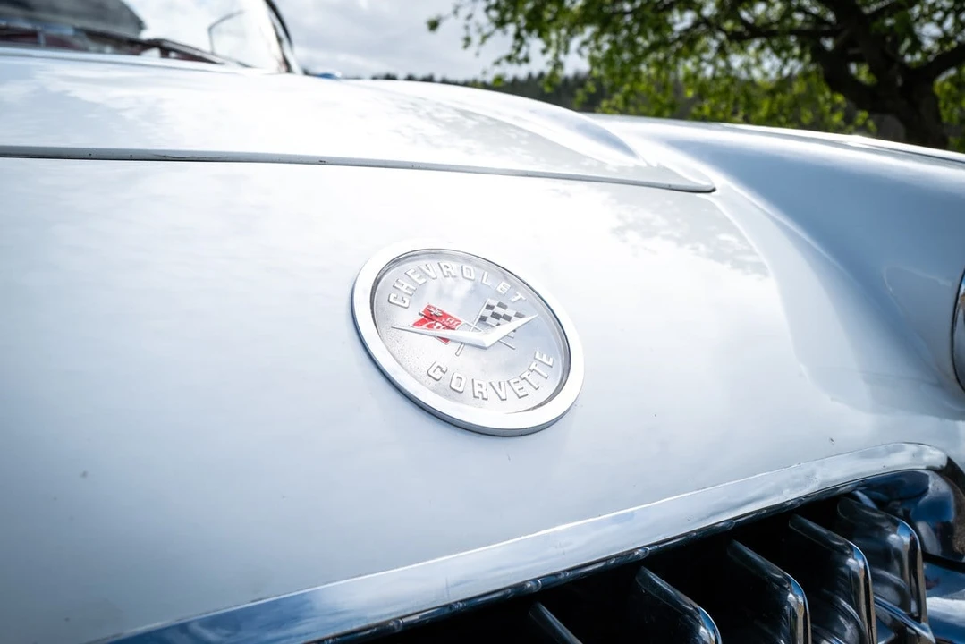 1960 Chevrolet Corvette C1 - Image 28 of 30