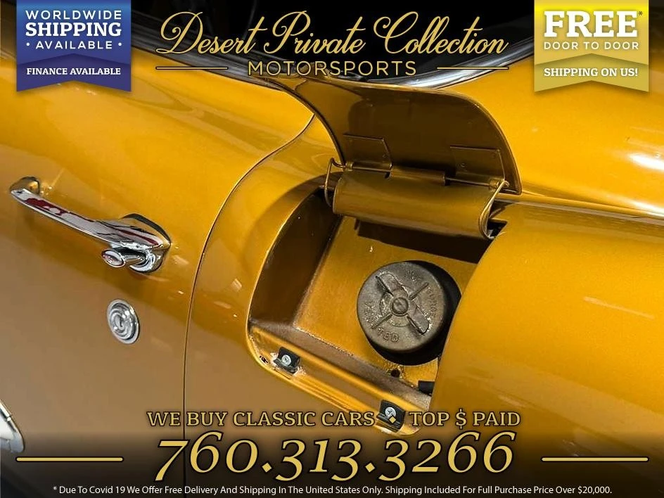 1960 Chevrolet Corvette C1 - Image 28 of 31