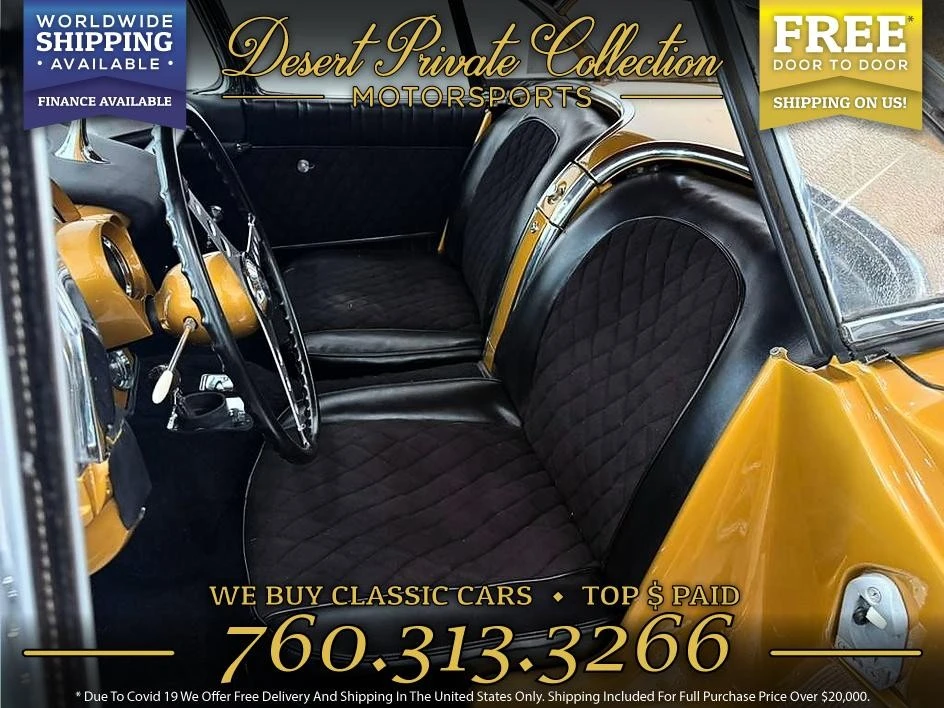 1960 Chevrolet Corvette C1 - Image 26 of 31