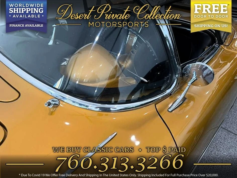 1960 Chevrolet Corvette C1 - Image 20 of 31