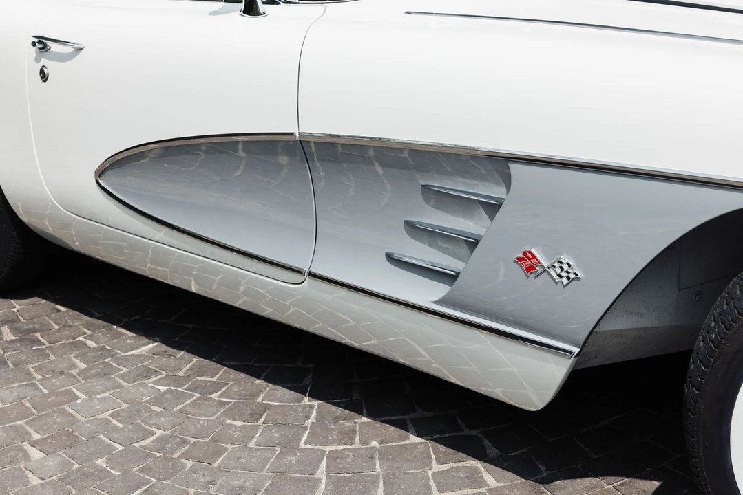 1960 Chevrolet Corvette C1 - Image 28 of 31