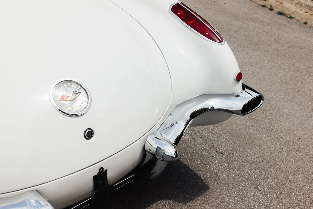 1960 Chevrolet Corvette C1 - Image 27 of 31