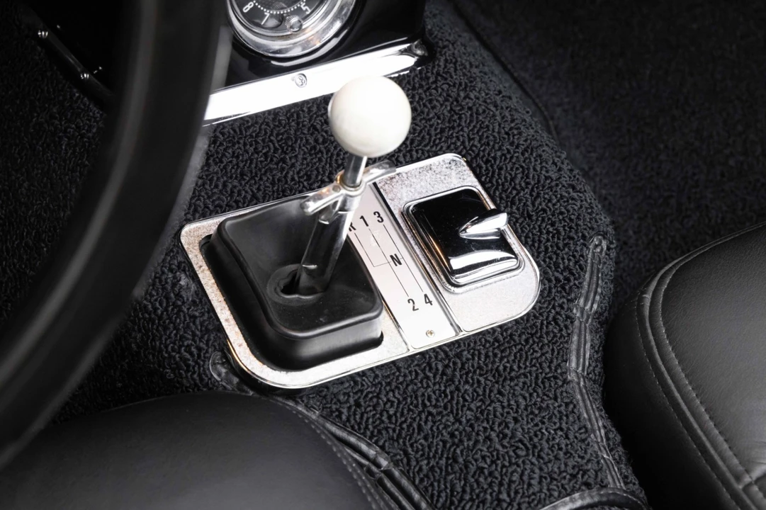 1960 Chevrolet Corvette C1 - Image 22 of 31
