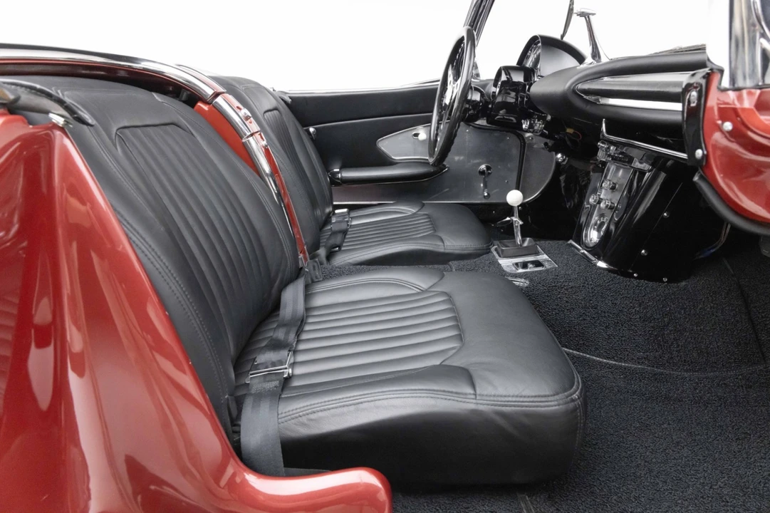 1960 Chevrolet - Image 12 of 31