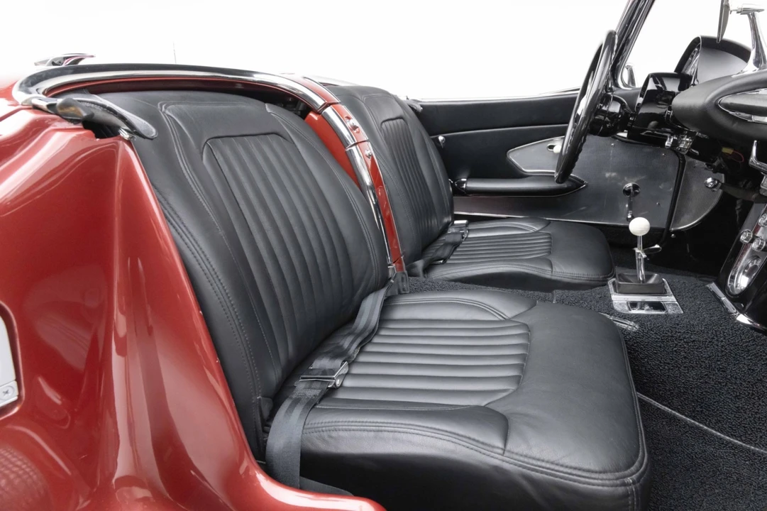 1960 Chevrolet - Image 4 of 31