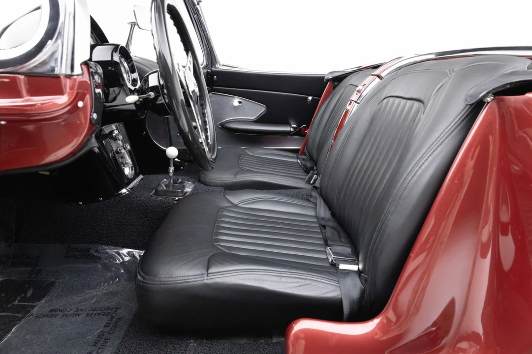 1960 Chevrolet - Image 14 of 31