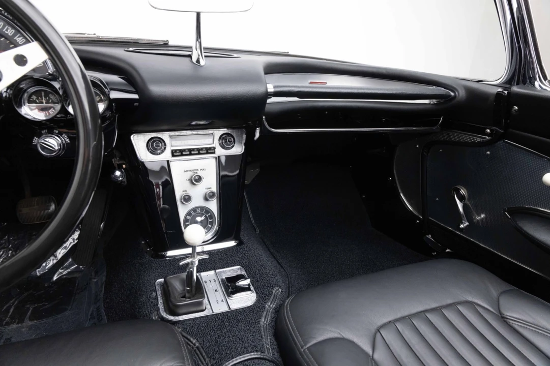 1960 Chevrolet - Image 24 of 31