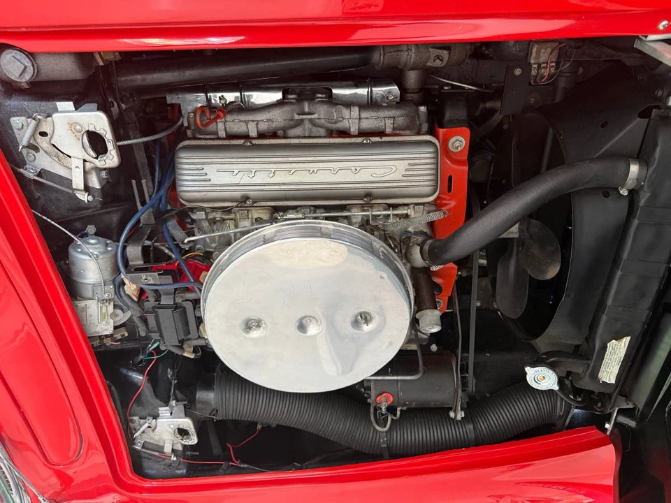 1960 Chevrolet Corvette C1 - Image 10 of 12