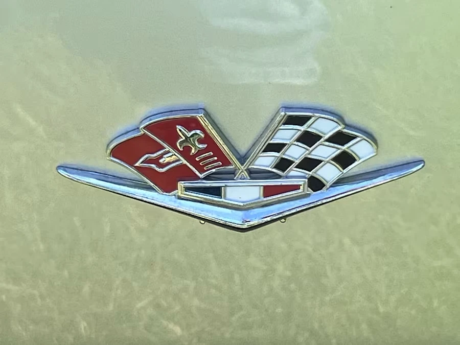 1960 Chevrolet Corvette C1 - Image 8 of 31