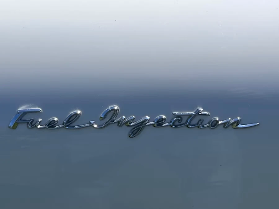 1960 Chevrolet Corvette C1 - Image 9 of 31