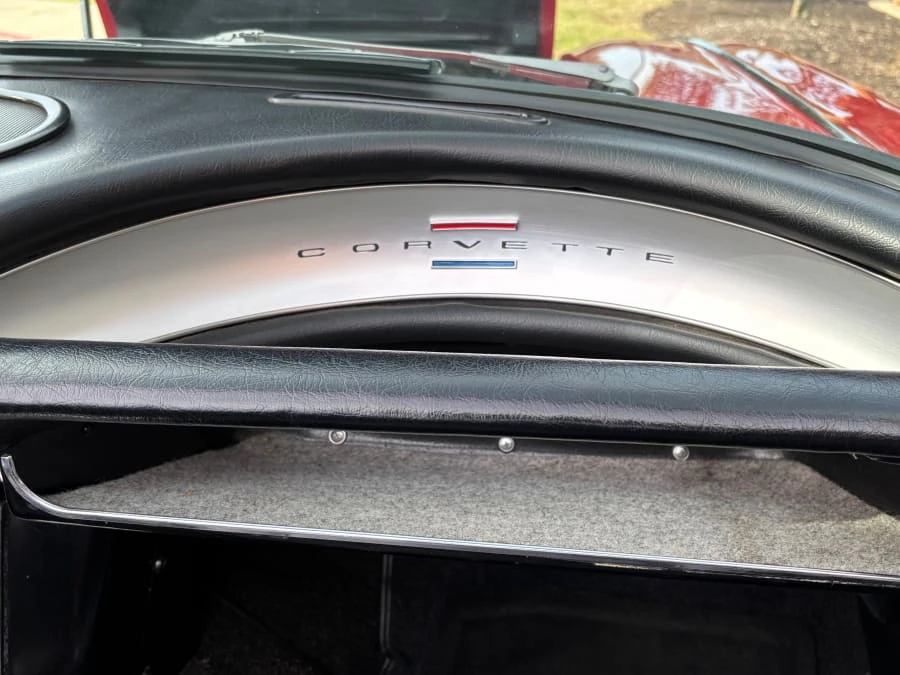 1960 Chevrolet Corvette C1 - Image 8 of 15