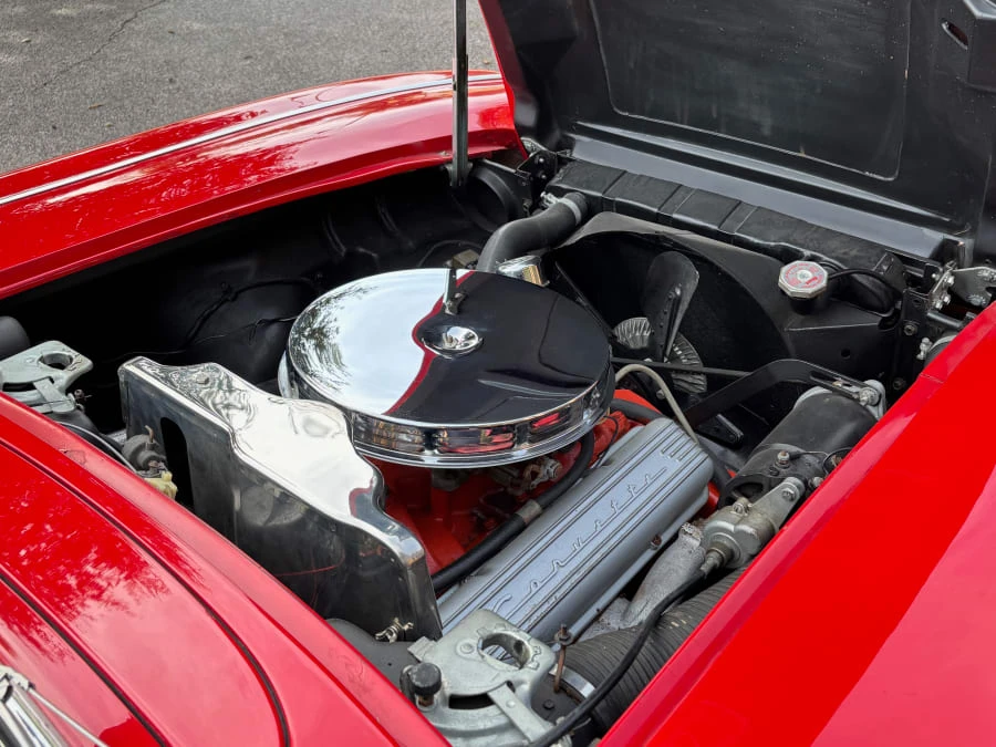 1960 Chevrolet Corvette C1 - Image 15 of 15
