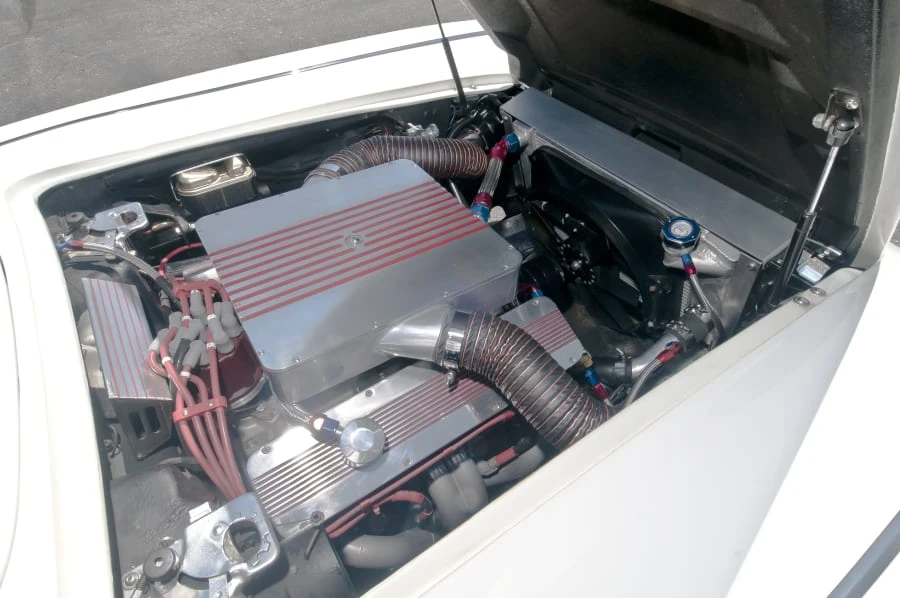 1960 Chevrolet Corvette C1 - Image 7 of 9