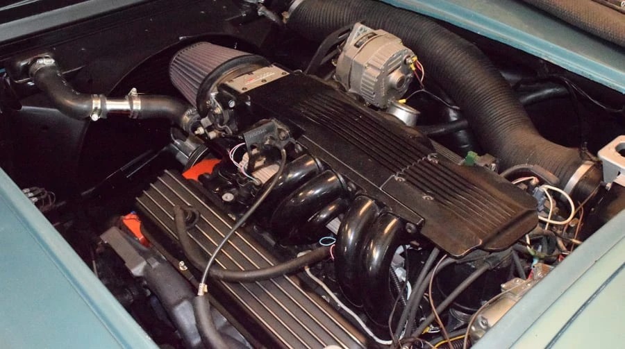 1960 Chevrolet Corvette C1 - Image 9 of 9