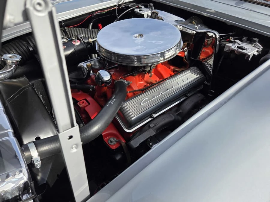 1960 Chevrolet Corvette C1 - Image 11 of 13