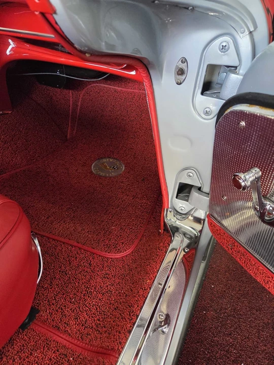 1960 Chevrolet Corvette C1 - Image 10 of 13