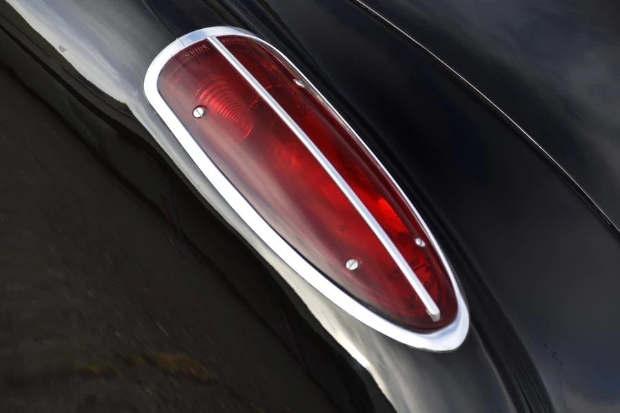 1960 Chevrolet Corvette C1 - Image 8 of 31