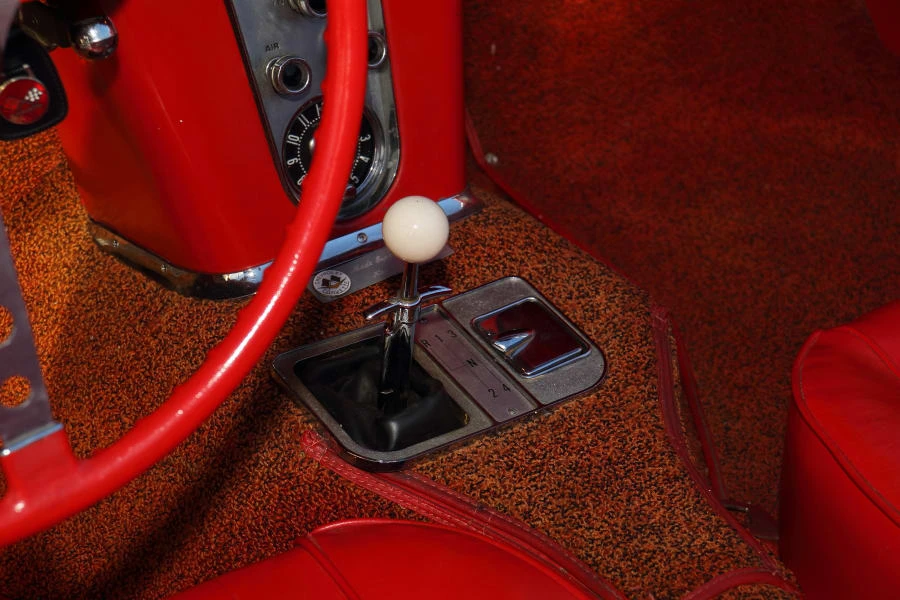 1960 Chevrolet Corvette C1 - Image 29 of 31