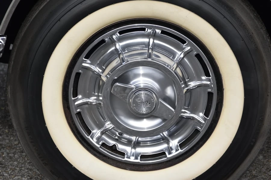 1960 Chevrolet Corvette C1 - Image 13 of 31